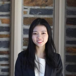 Meet your Posher, Michelle